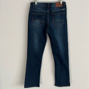 Girls Lucky Brand Boot Cut Jeans